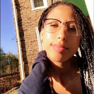 Meet your Posher, Mariah